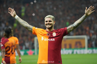 罗体：卡塔尔迪右小腿肌肉拉伤，预计缺阵20天左右