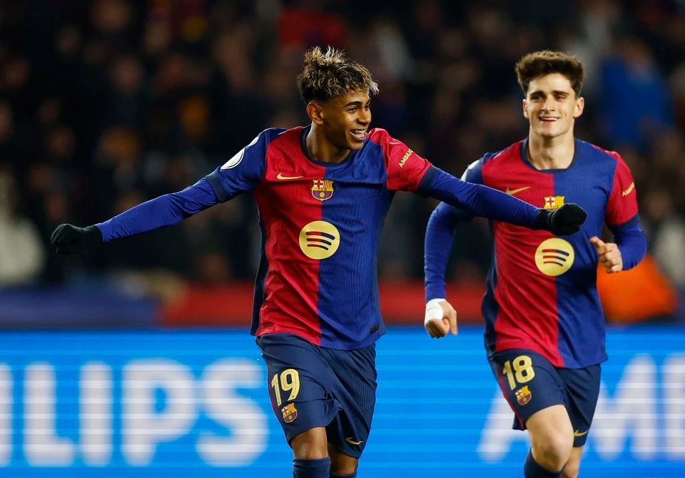 埃贝尔：在门兴时，我曾梦想加入拜仁或阿森纳