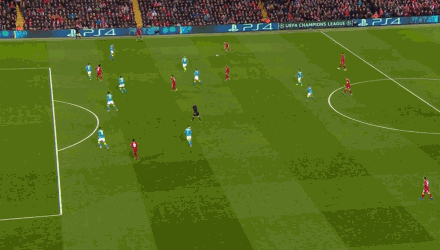 西甲半场：莫雷诺、科斯塔破门，比利亚雷亚尔1-1马略卡